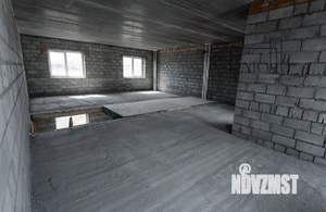 Таунхаус 154м², 2-этажный, участок 2 сот.  