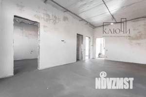 Таунхаус 70м², 2-этажный, участок 2 сот.  