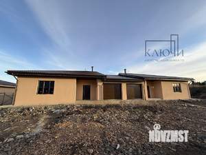 Дом 150м², 1-этажный, участок 8 сот.  