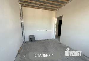 Дом 132м², 2-этажный, участок 4 сот.  
