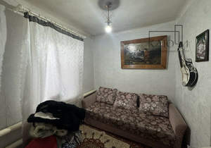 Дом 75м², 1-этажный, участок 6 сот.  