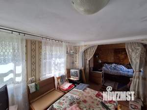 Дача 14м², 1-этажный, участок 7 сот.  
