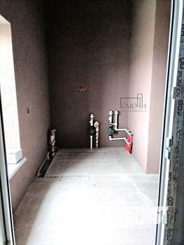 Дом 180м², 2-этажный, участок 5 сот.  