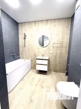 Дом 80м&sup2;, 1-этажный, участок 5 сот.  