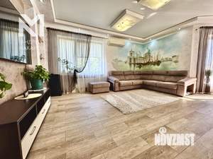 Коттедж 255м², 2-этажный, участок 7 сот.  