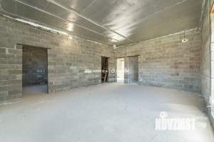 Дом 285м², 1-этажный, участок 4 сот.  