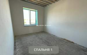 Дом 132м², 2-этажный, участок 4 сот.  