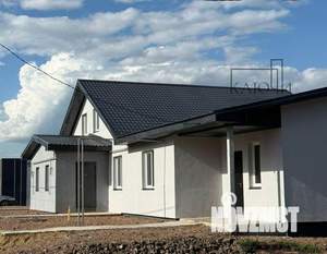 Дом 70м², 1-этажный, участок 2 сот.  