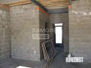 Таунхаус 152м², 2-этажный, участок 3 сот.  