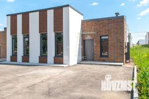 Дача 79м², 1-этажный, участок 2 сот.  