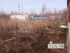 Дом 30м², 1-этажный, участок 625 сот.  