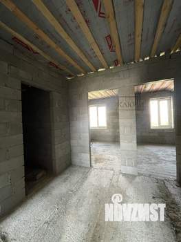 Дом 176м², 2-этажный, участок 7 сот.  