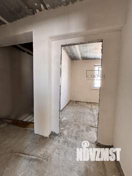 Таунхаус 131м², 2-этажный, участок 2 сот.  