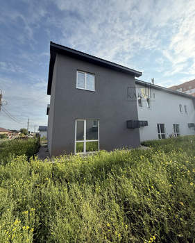 Дом 90м&sup2;, 2-этажный, участок 2 сот.  