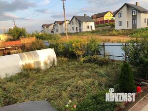 Дом 450м², 2-этажный, участок 12 сот.  