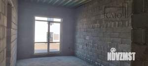 Таунхаус 75м², 1-этажный, участок 4 сот.  