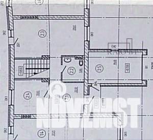 Таунхаус 140м², 2-этажный, участок 2 сот.  