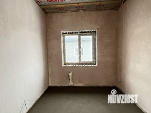 Таунхаус 90м², 2-этажный, участок 1 сот.  