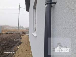 Дом 144м², 2-этажный, участок 5 сот.  