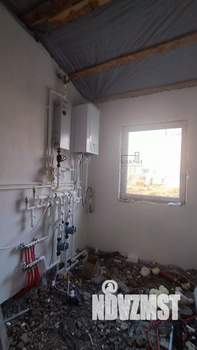 Дом 170м², 2-этажный, участок 4 сот.  