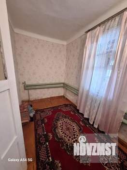 Дом 42м&sup2;, 1-этажный, участок 5 сот.  