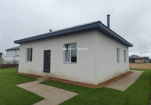 Дом 82м², 1-этажный, участок 5 сот.  