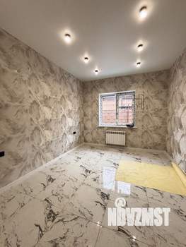 Дом 220м², 1-этажный, участок 4 сот.  