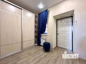 Дом 271м², 3-этажный, участок 3 сот.  
