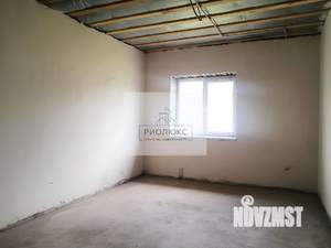 Дом 120м², 1-этажный, участок 6 сот.  