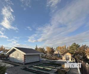 Дом 30м², 1-этажный, участок 6 сот.  