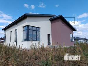 Дом 140м², 1-этажный, участок 8 сот.  