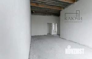 Таунхаус 78м², 1-этажный, участок 2 сот.  