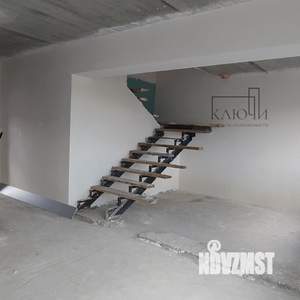 Таунхаус 137м&sup2;, 2-этажный, участок 2 сот.  