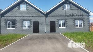 Дом 70м², 2-этажный, участок 2 сот.  