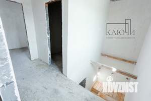 Таунхаус 120м², 2-этажный, участок 3 сот.  