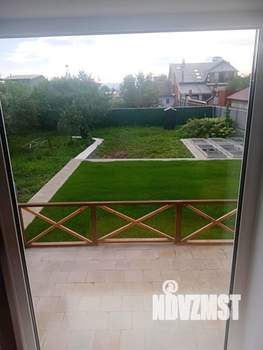 Дом 175м², 2-этажный, участок 9 сот.  