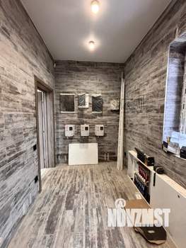 Дом 220м², 1-этажный, участок 4 сот.  