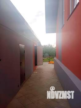 Дом 175м², 2-этажный, участок 9 сот.  