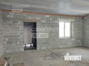 Таунхаус 189м², 2-этажный, участок 4 сот.  