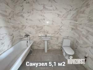 Дом 116м², 1-этажный, участок 5 сот.  