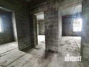 Дом 199м², 2-этажный, участок 5 сот.  