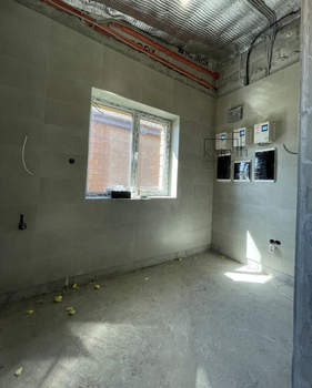 Дом 221м², 1-этажный, участок 4 сот.  