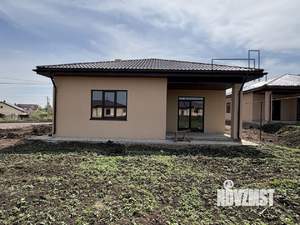 Дом 125м², 1-этажный, участок 7 сот.  