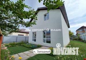 Дом 131м², 2-этажный, участок 5 сот.  