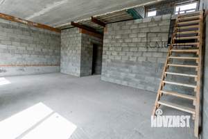 Таунхаус 155м², 2-этажный, участок 2 сот.  