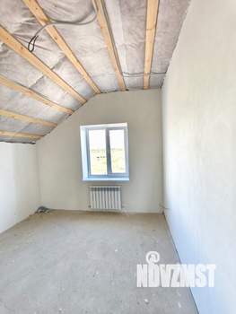 Дом 140м², 2-этажный, участок 4 сот.  