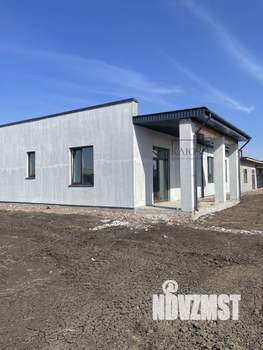 Дом 215м², 1-этажный, участок 8 сот.  