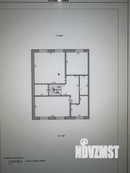 Дом 230м², 2-этажный, участок 7 сот.  