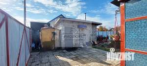 Дача 54м², 2-этажный, участок 6 сот.  