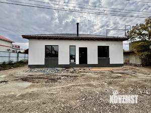 Дом 76м², 1-этажный, участок 5 сот.  